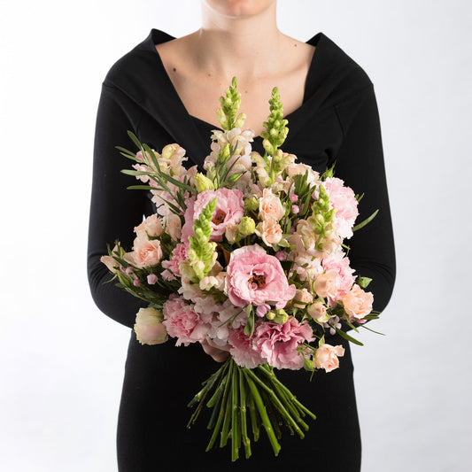 Brighten any occasion with Designer Choice Posy