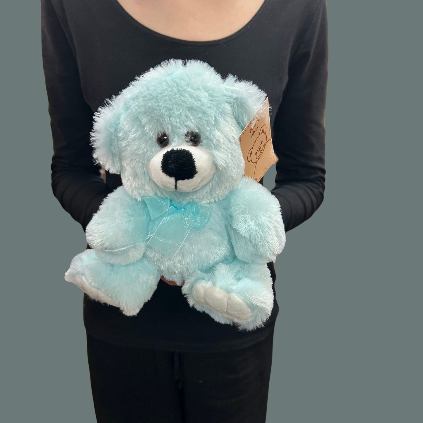 Teddy Bears