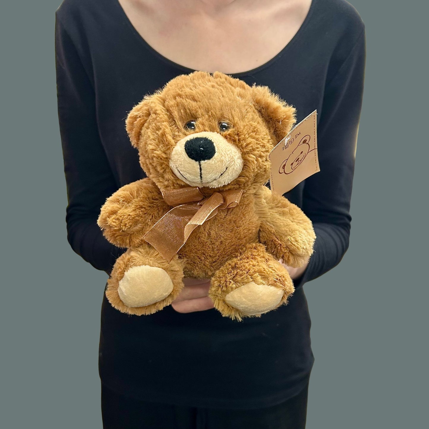 Teddy Bears