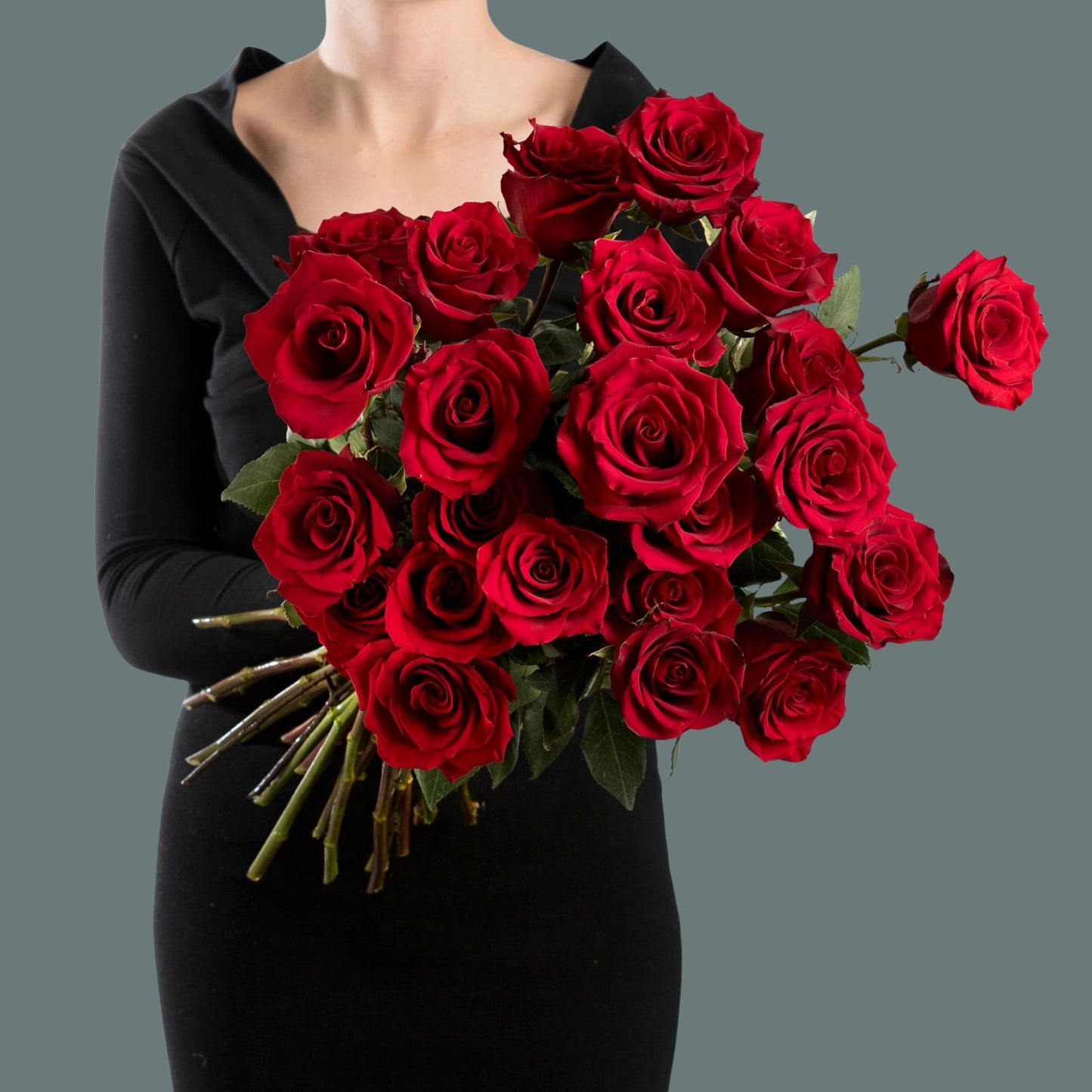 Roses