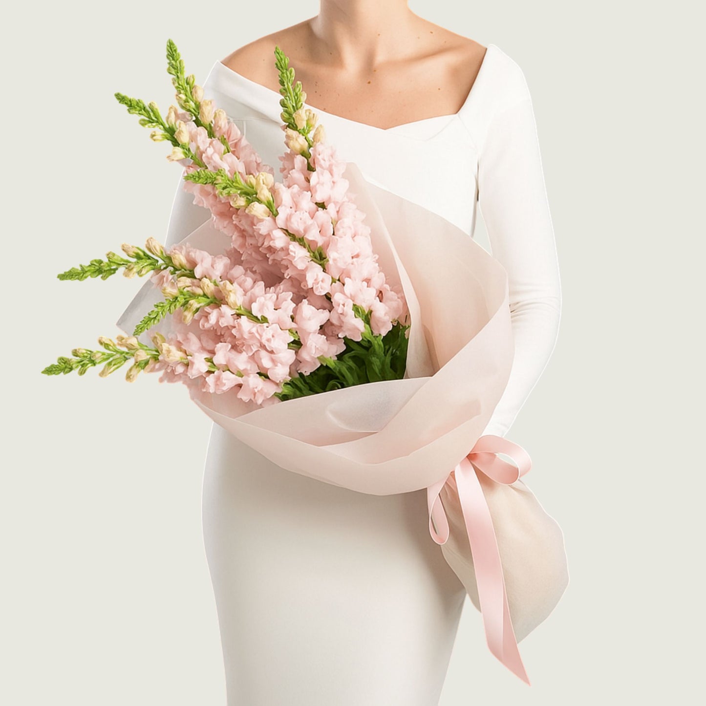 Snapdragons by Victoria Blum Florist, Sydney