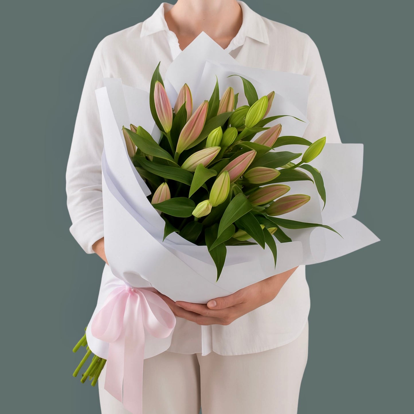 Lilies