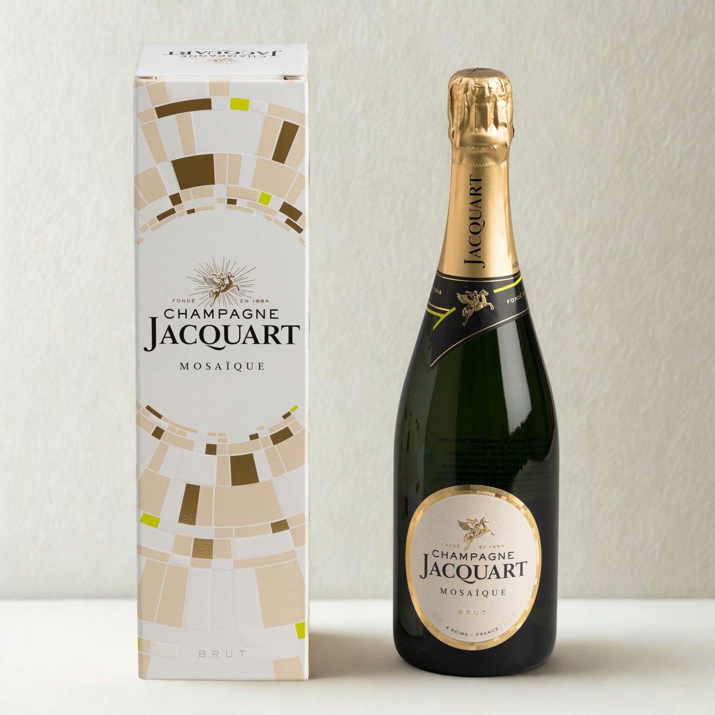 Jacquart Mosaique Champagne NV