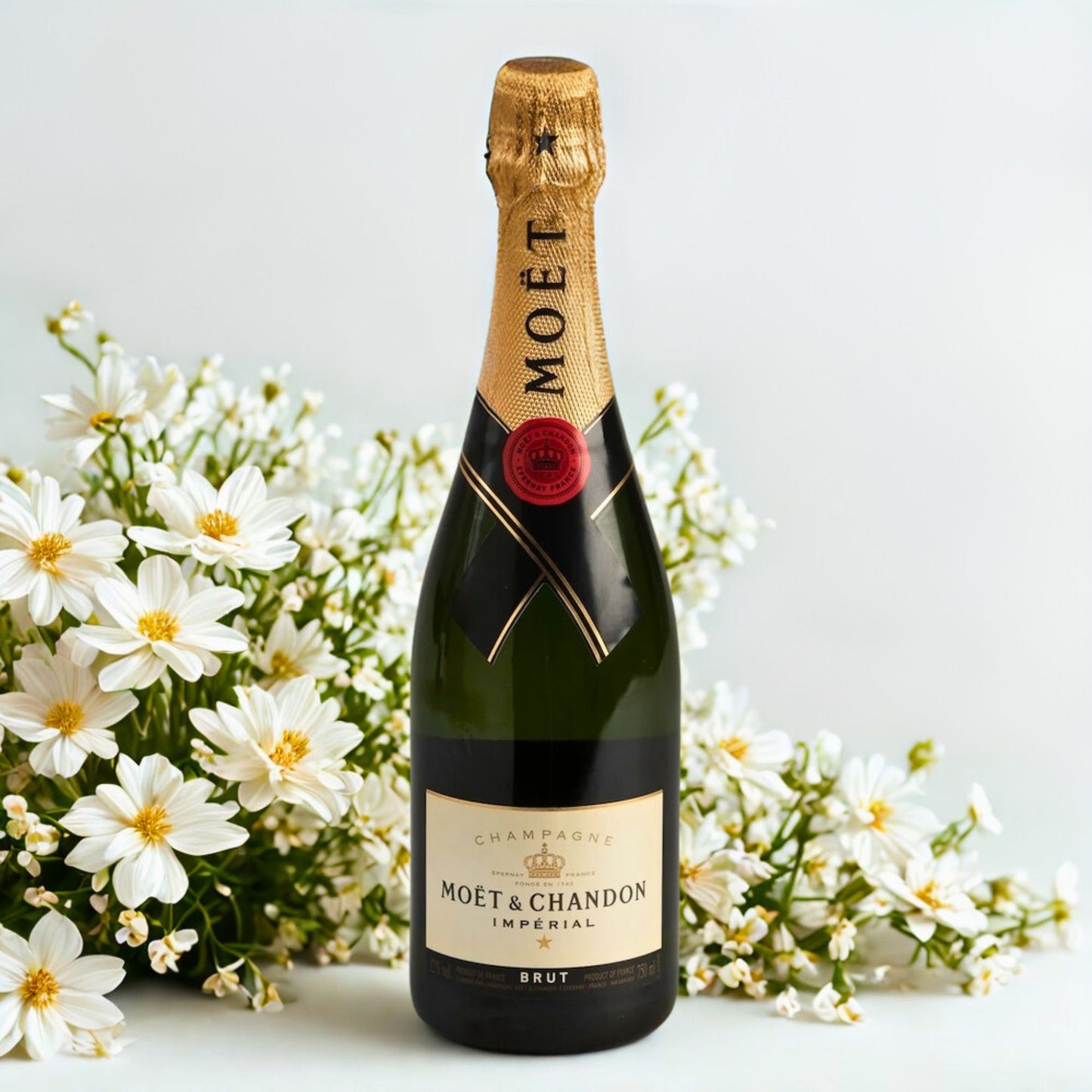 Moët & Chandon Champagne