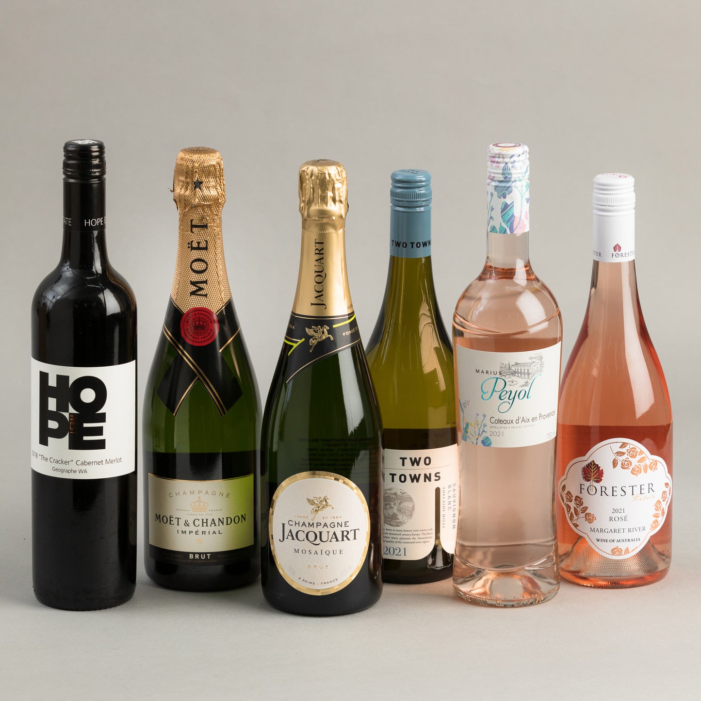 Forester Estate Lifestyle Rose 750Ml Rose Wine