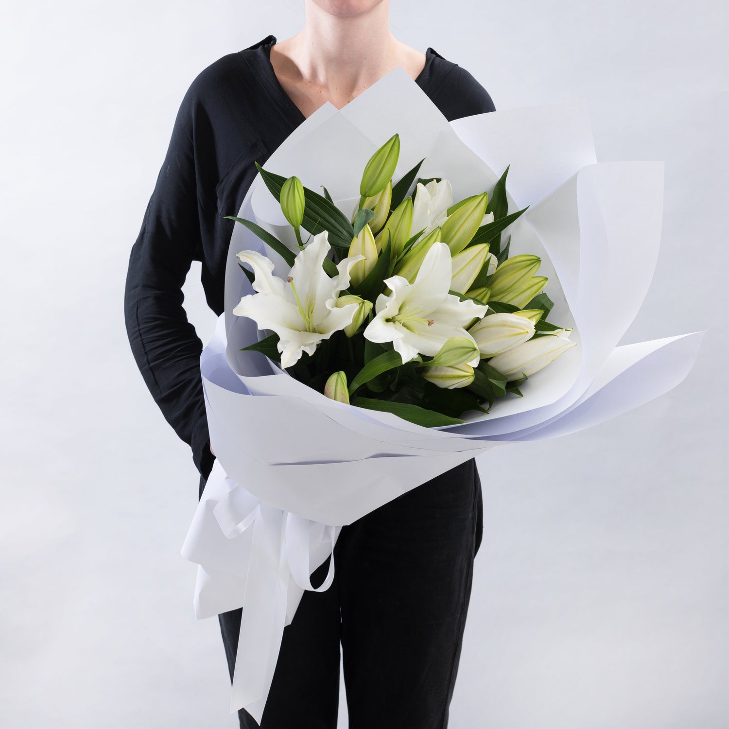 Sympathy Flowers