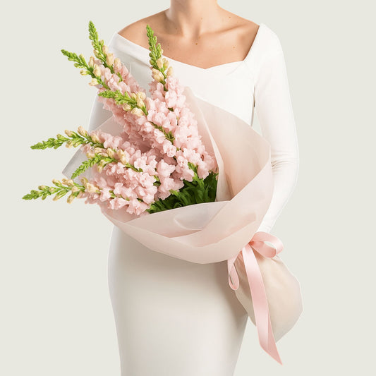 Snapdragons by Victoria Blum Florist, Sydney