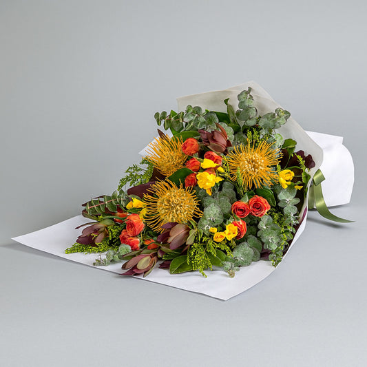 Eternal Remembrance Flowers